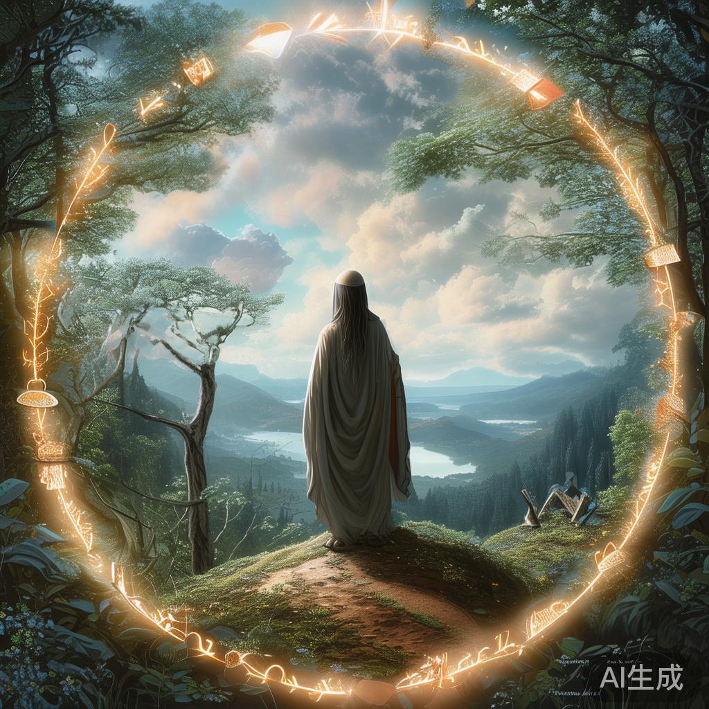 避开小人陷阱，识人、防心、修己，守护你的生活磁场