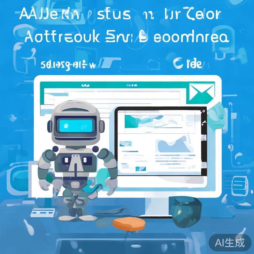 Outlook自动回复，你的新工具指南