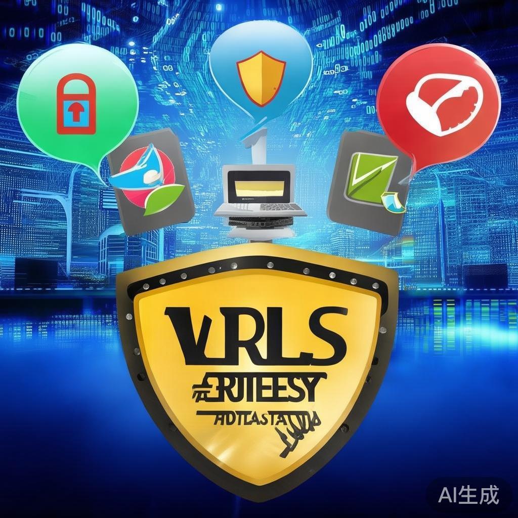 电脑病毒防护全攻略，6个实用技巧让你的系统远离威胁