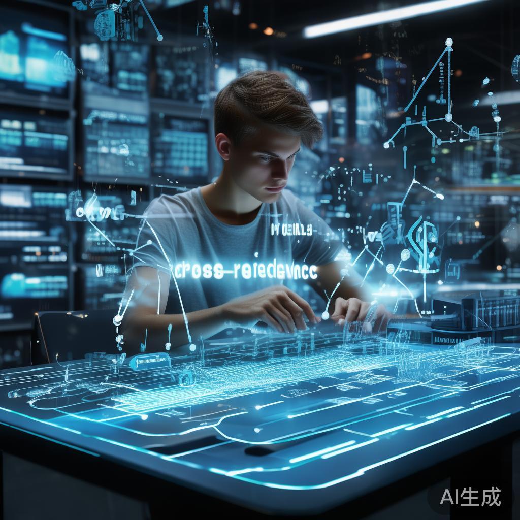 Word交叉引用怎么设置