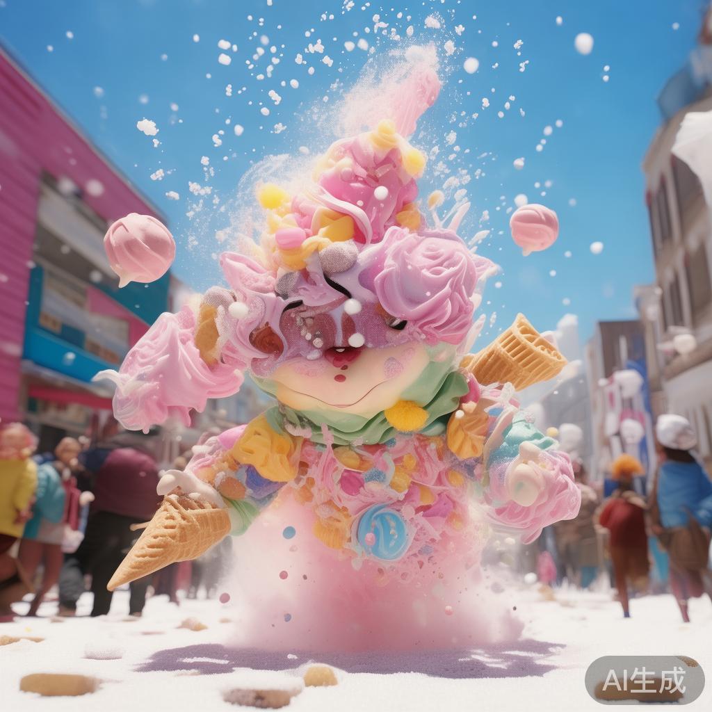 雪糕刺客来袭？掌握这几招，轻松避坑不踩雷！