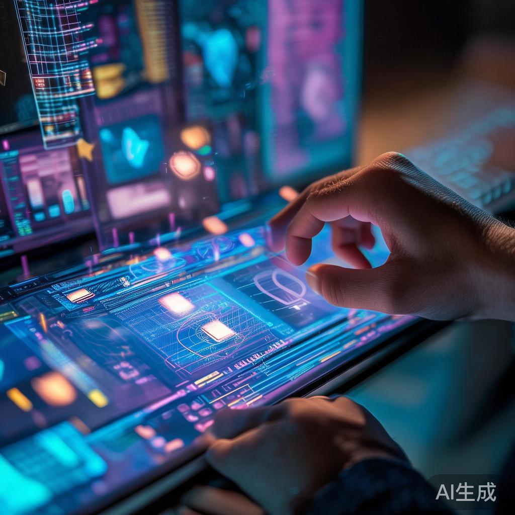 解锁高效操作，快捷指令的设置与使用指南