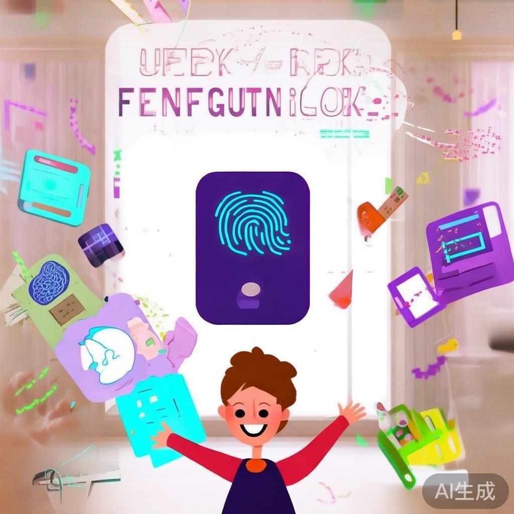 轻松掌握，指纹锁密码设置全攻略