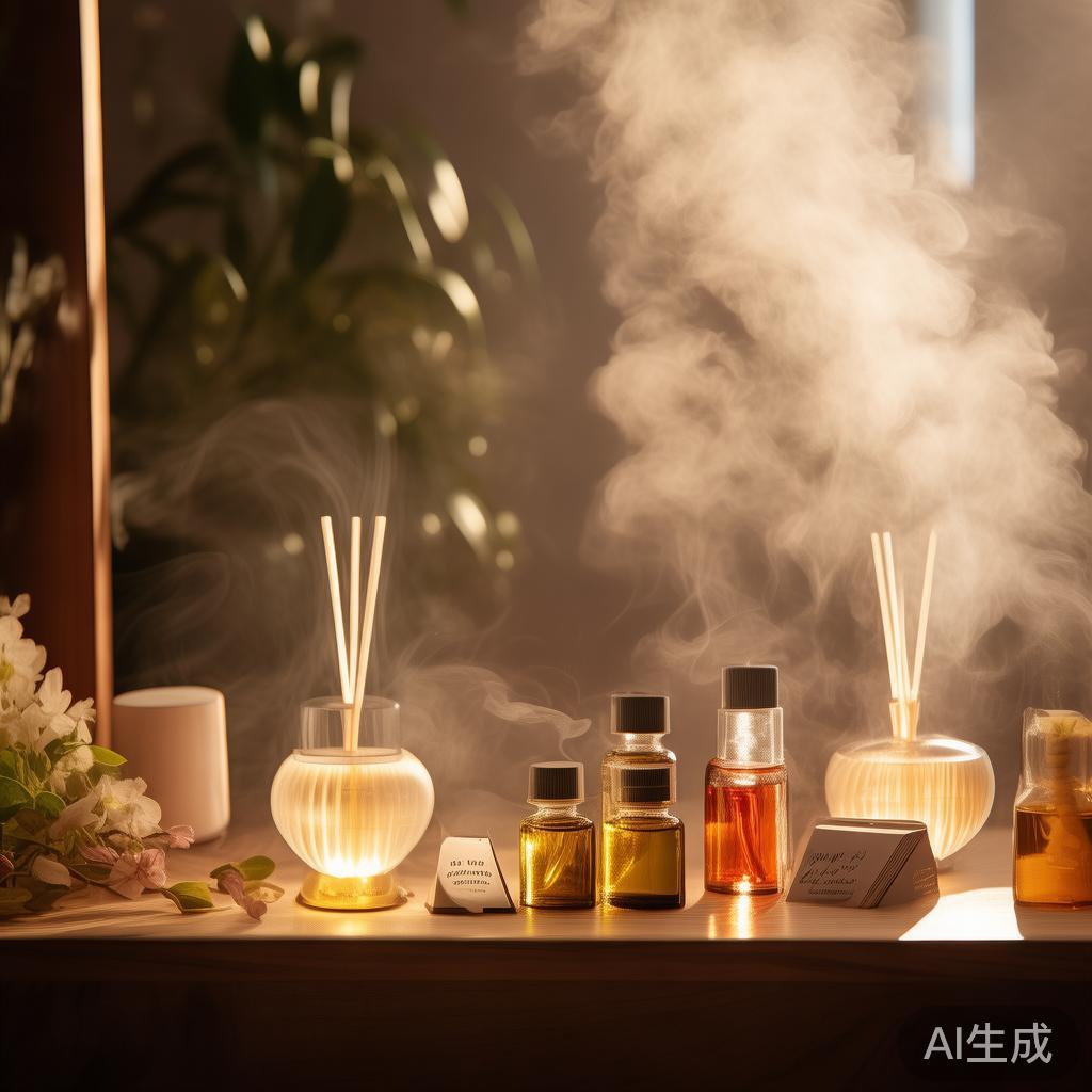 香薰怎么才能用的久？这些方法让你的香薰持久芬芳！