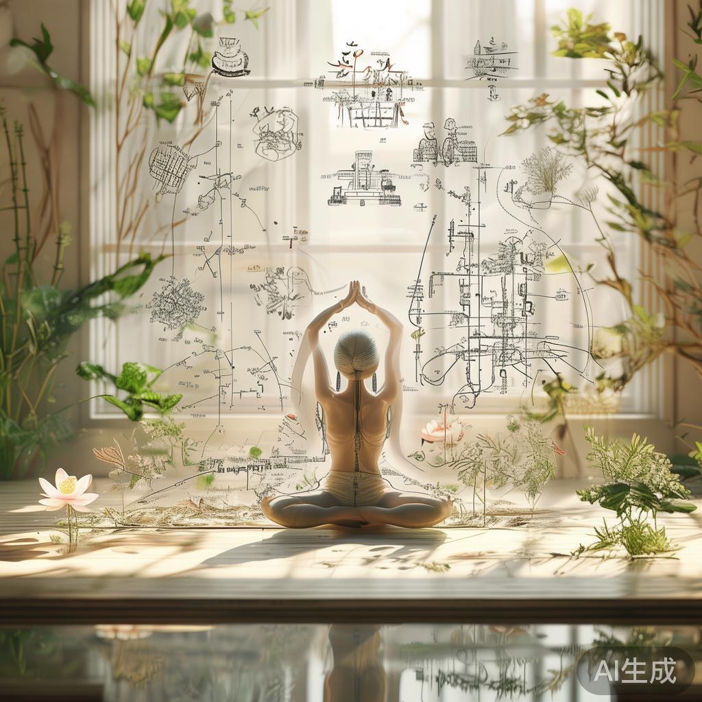 如何科学避免脱阳，守护生命之阳，从日常做起