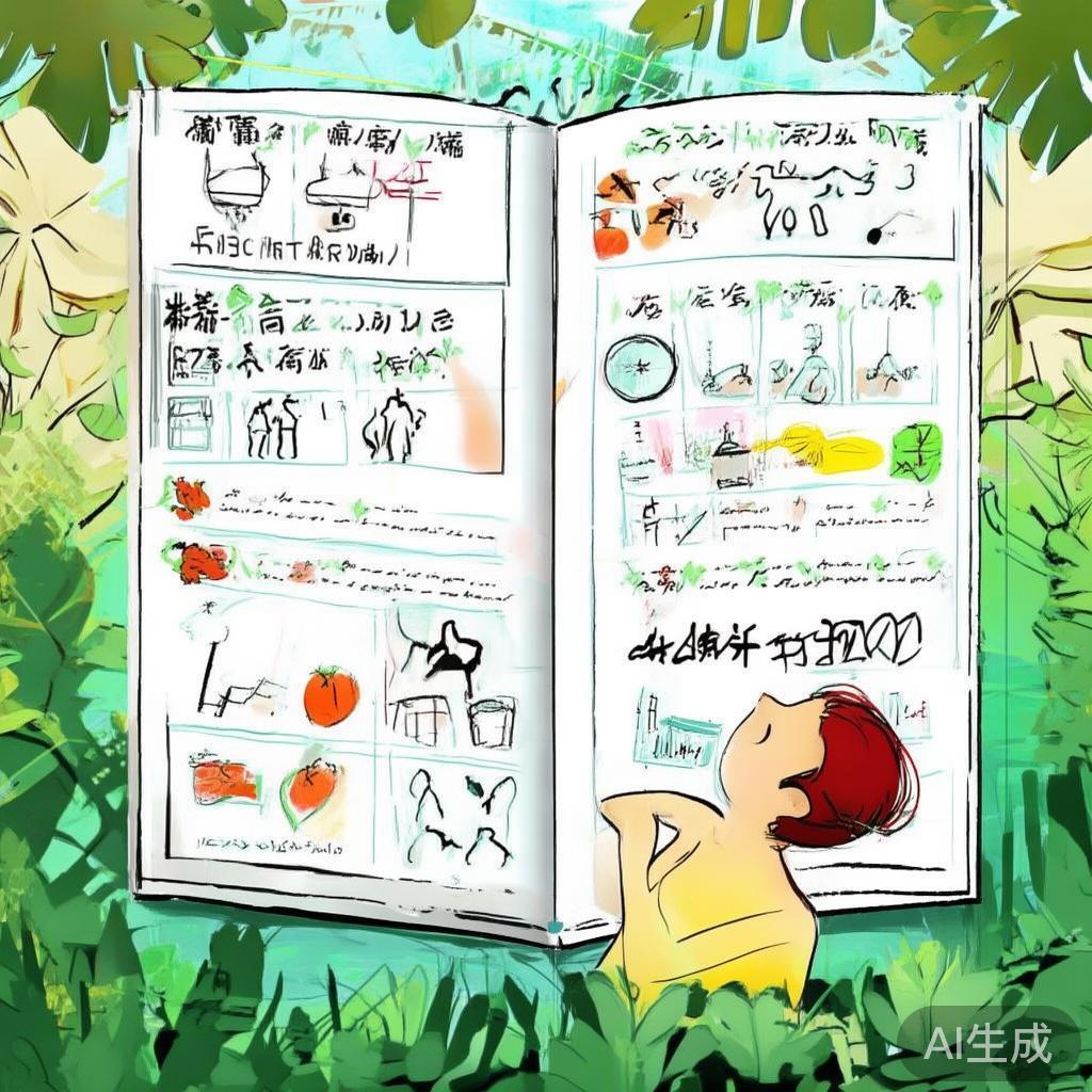 告别肠绞痛，科学预防的实用指南