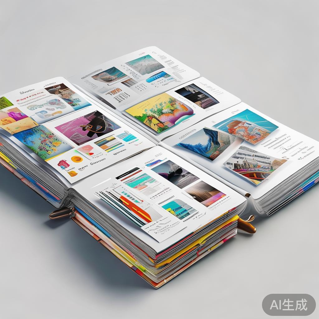 分页符，如何优雅地展示大量内容