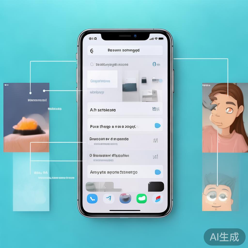 轻松掌握，苹果手机镜像设置全攻略