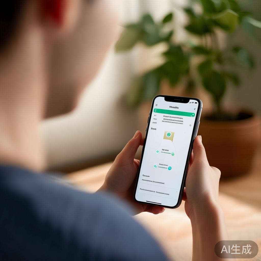 轻松设置微信零钱密码，保障您的资金安全