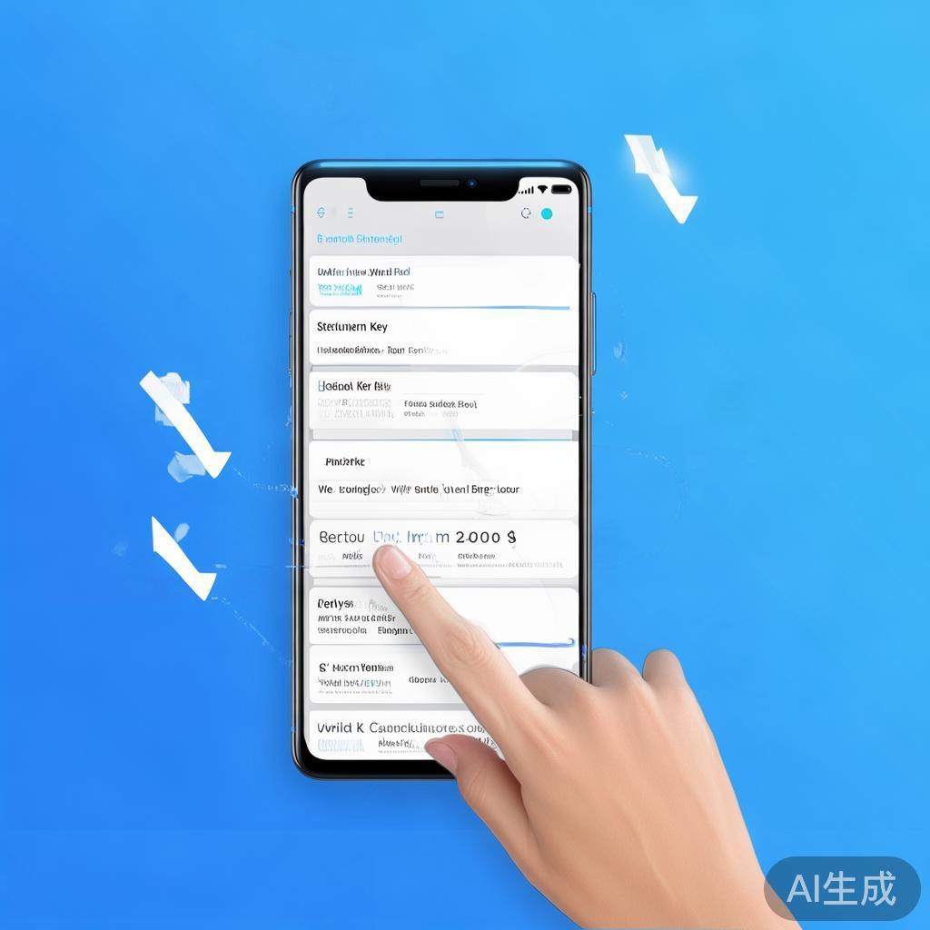 轻松掌握，Vivo手机如何设置返回键