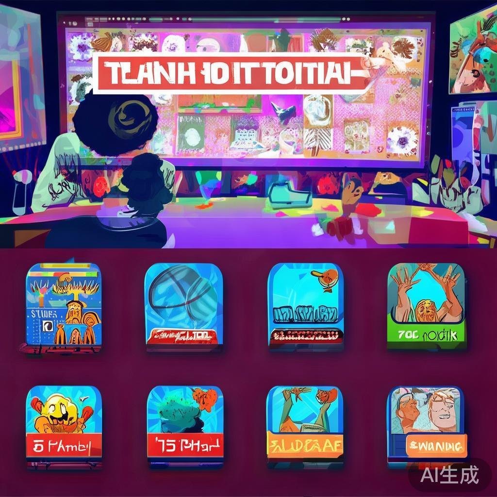 速成！10个秘诀教你如何发画画视频轻松火出圈