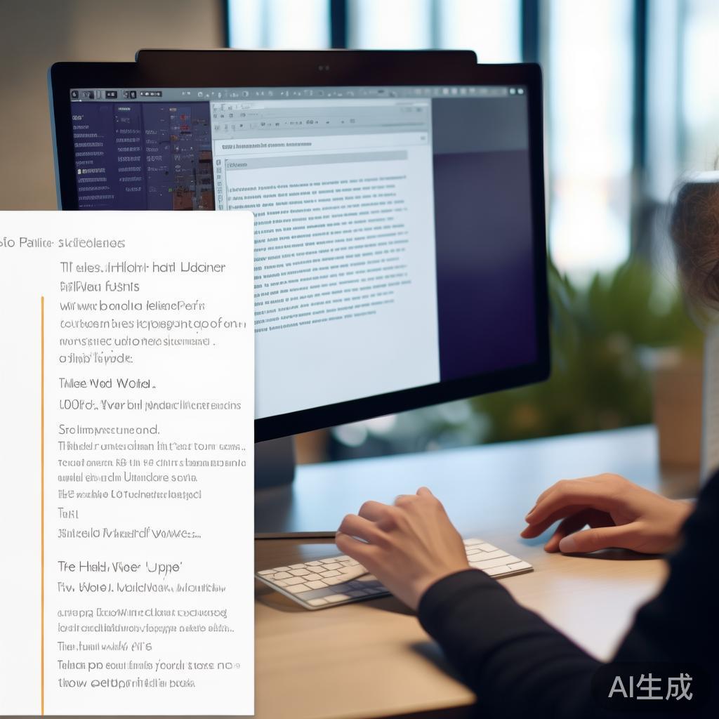 Word中页眉下划线的设置方法与技巧