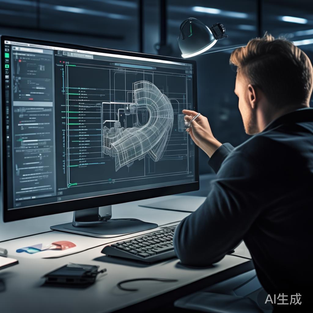 CAD比例因子的设置与优化