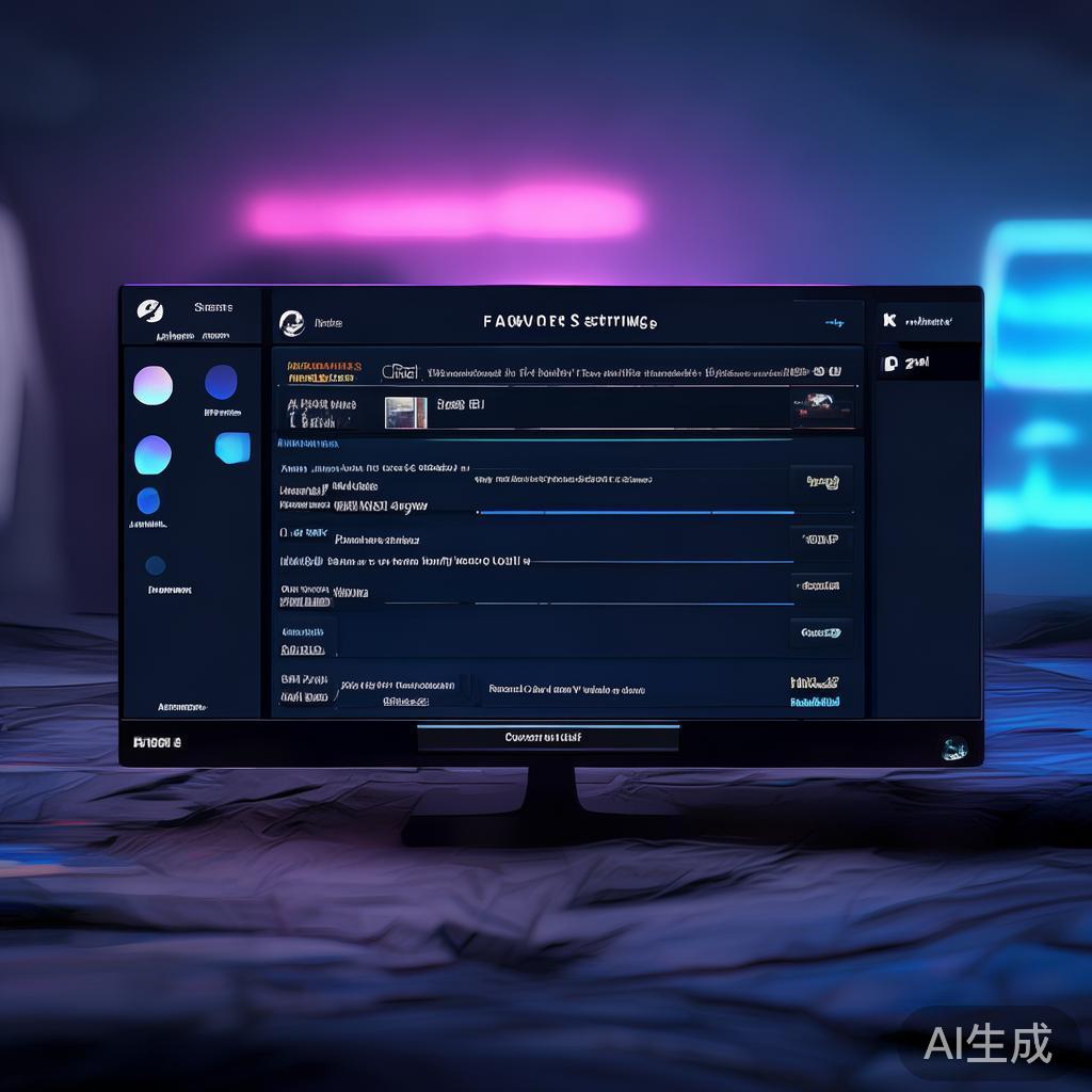修改 Steam 喜欢设置，让游戏体验更上一层楼