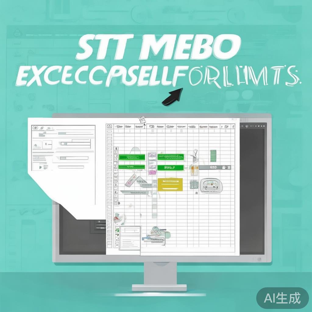 Excel套用表格格式的详细设置指南