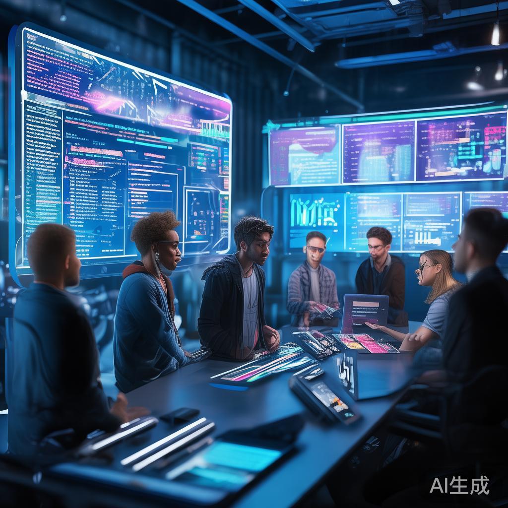 设置选项，让开发过程更流畅