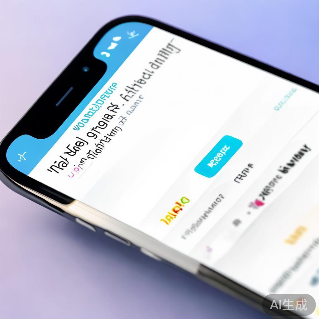 微信特别关心提示音的设置方法