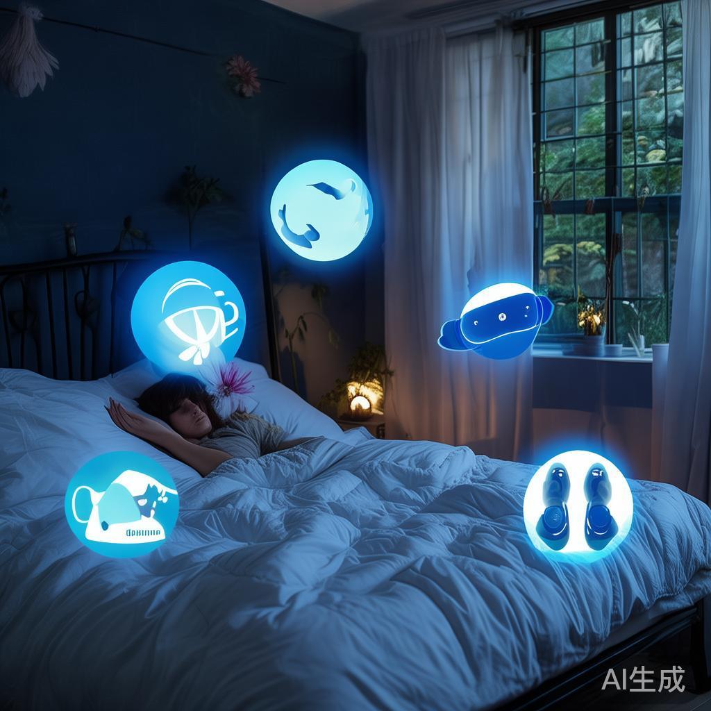 告别焦虑失眠，拥抱安稳睡眠的5个实用方法