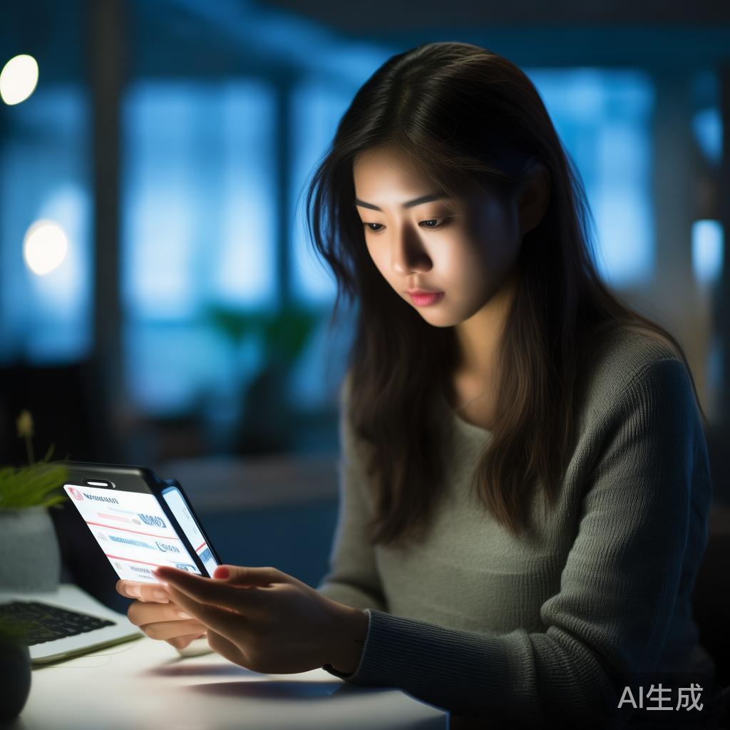 微信密友设置，管理私密关系的秘密