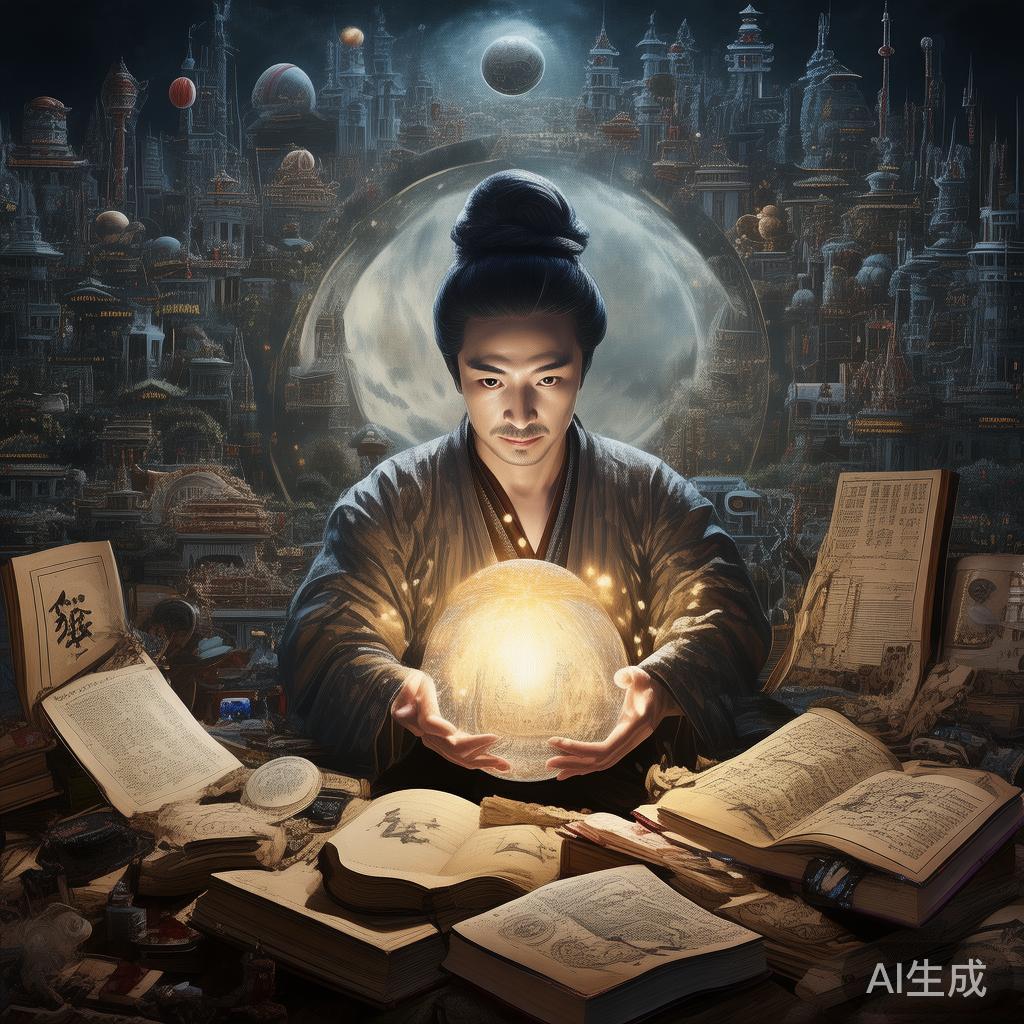 恐鬼症怎么才能赢，科学破邪与民俗化解的终极指南