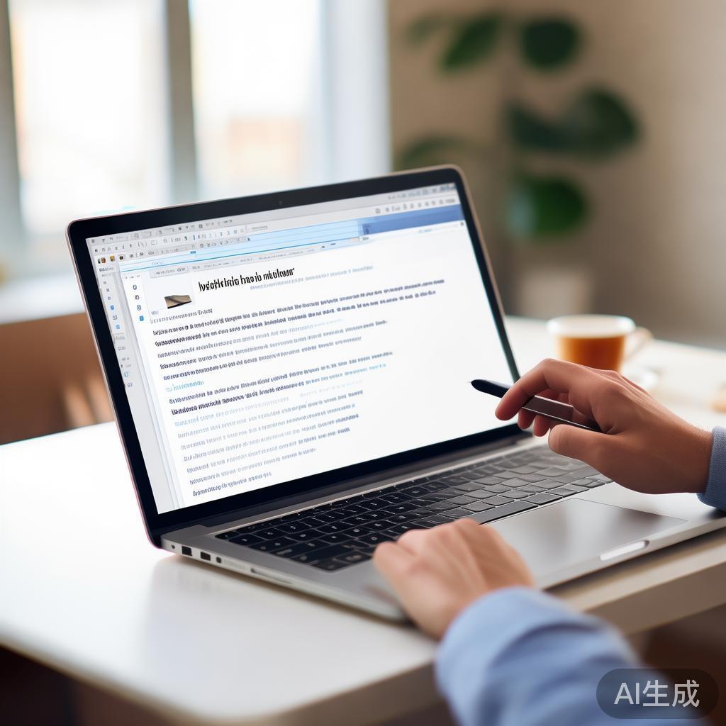 轻松掌握，如何设置Word文档的页眉