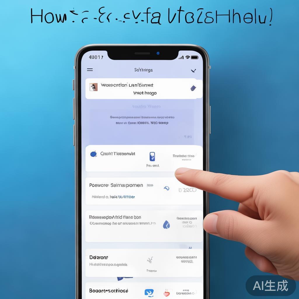 如何设置定时关机？你的手机最常用设置