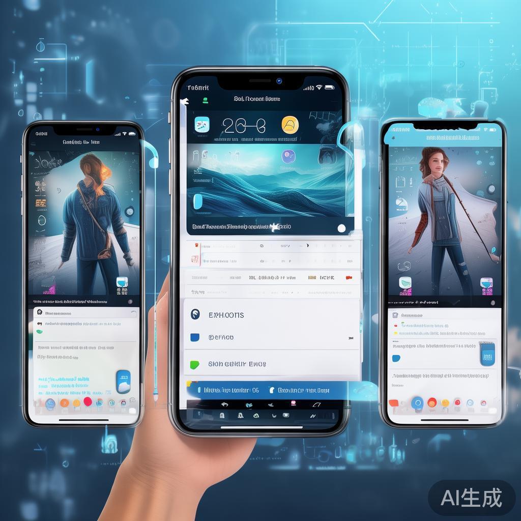 苹果手机时间管理的必杀技，从基础到高级的操作指南