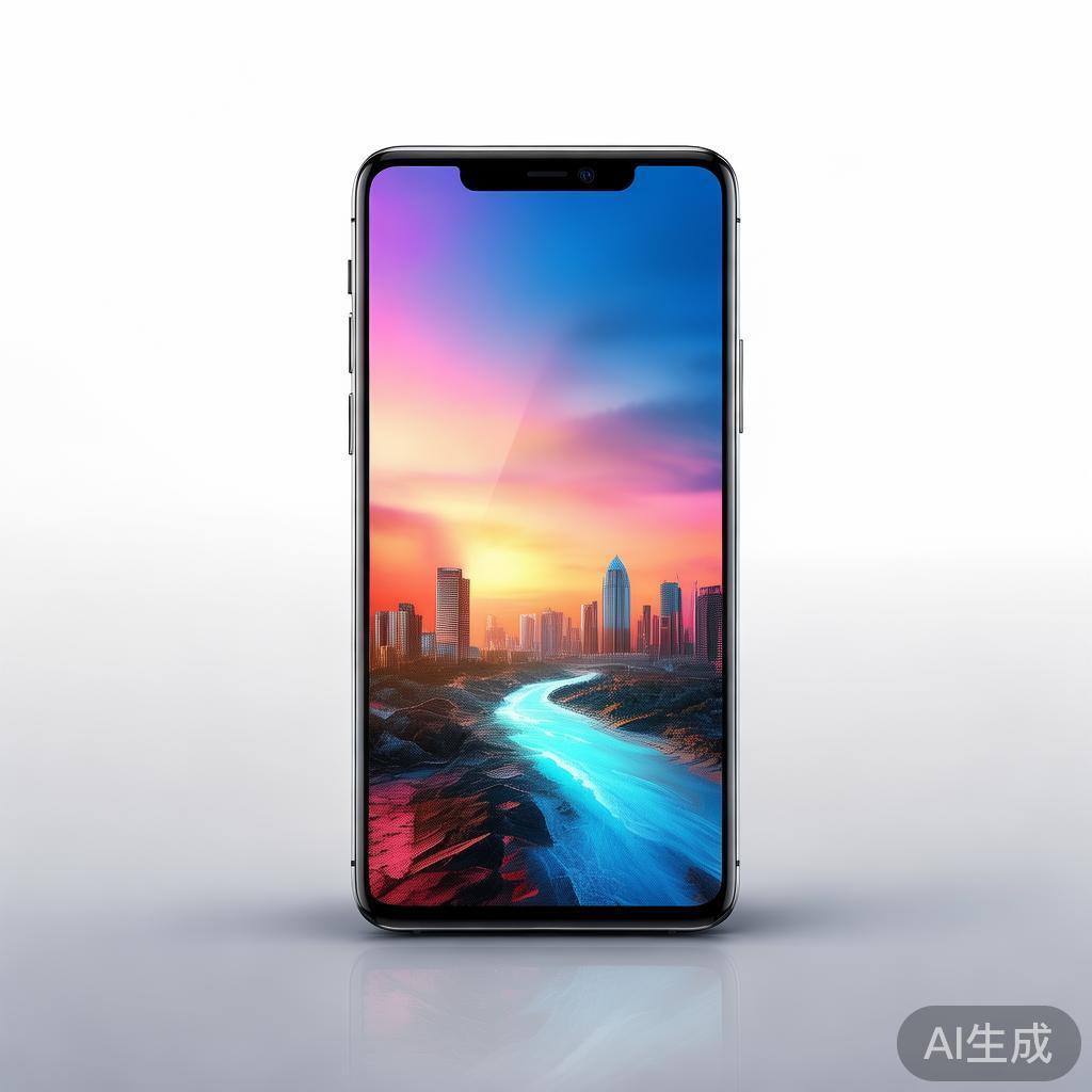 手机设置壁纸，解锁全新的生活