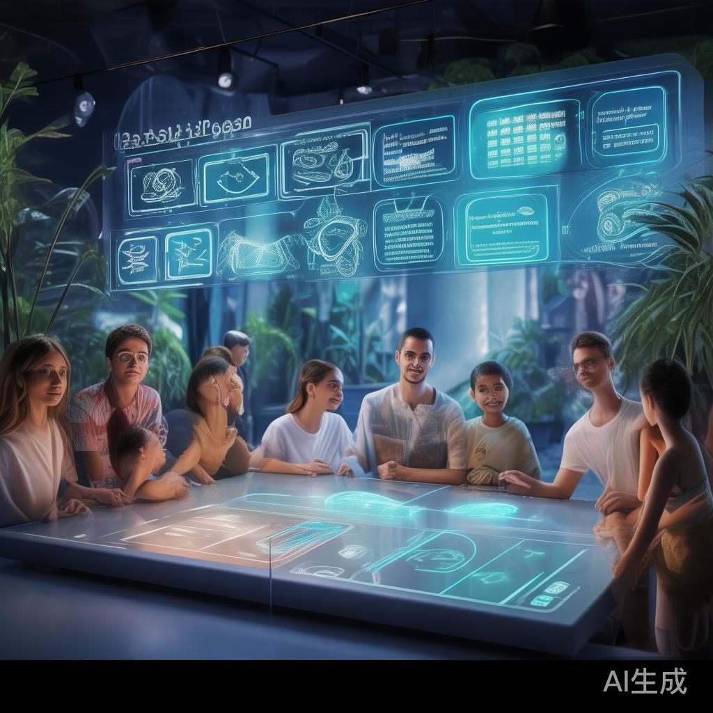 科学护眼，远离近视，有效预防近视的实用指南
