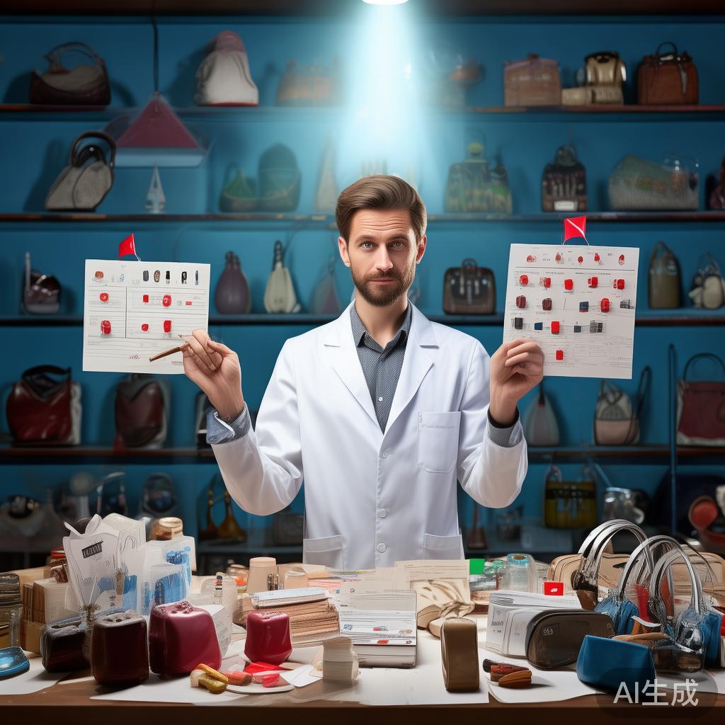 避坑指南，如何练就火眼金睛，避免买到假货