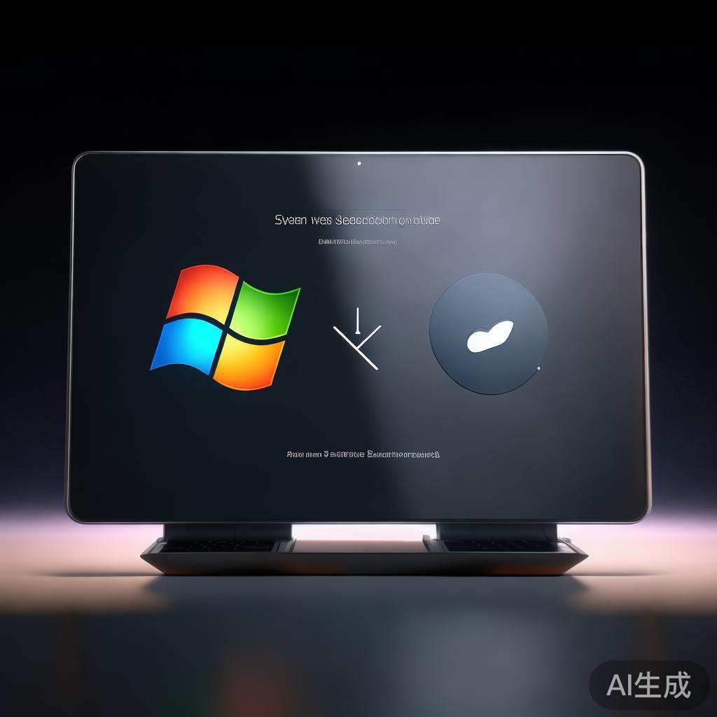 双系统开机选择系统指南