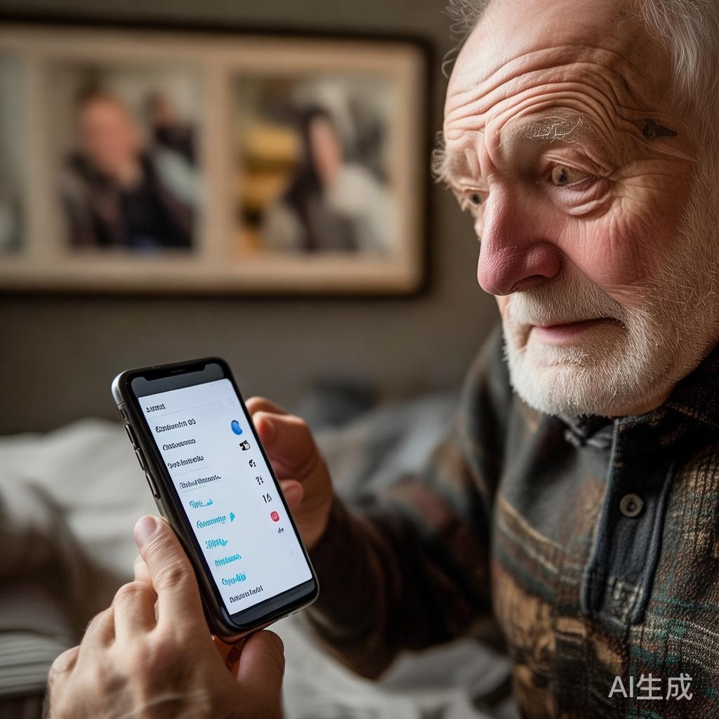 老人机来电没有声音怎么设置