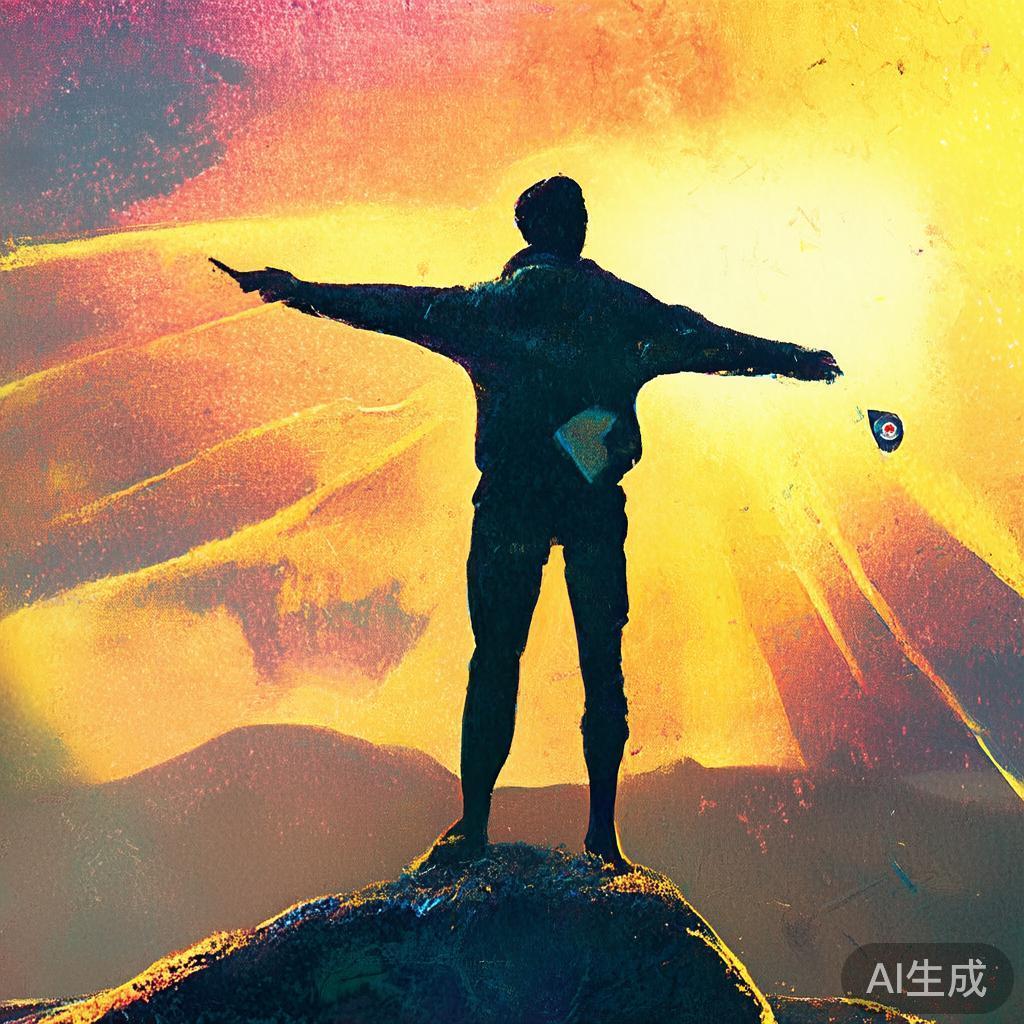 别让运气王成为你的标签，掌控人生，拒绝偶然主义