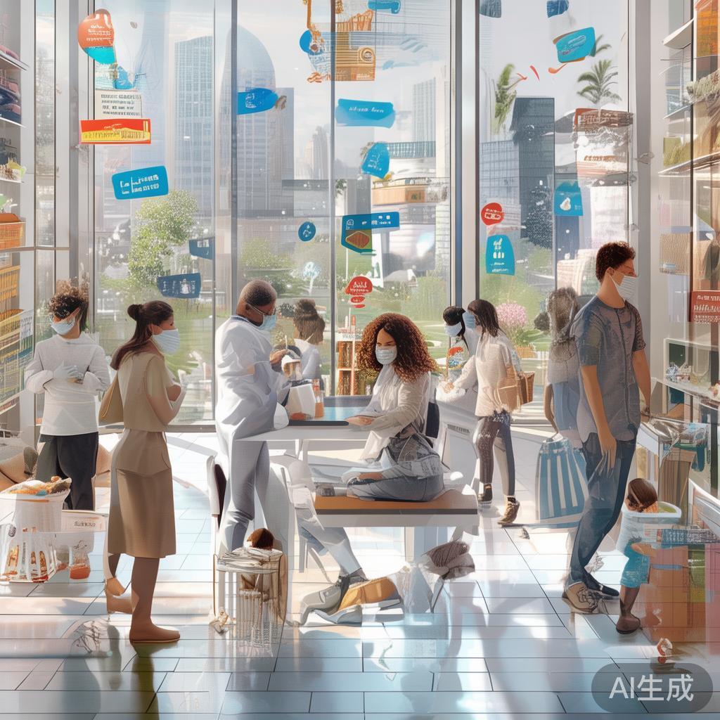 远离交叉感染，日常生活中的科学预防指南