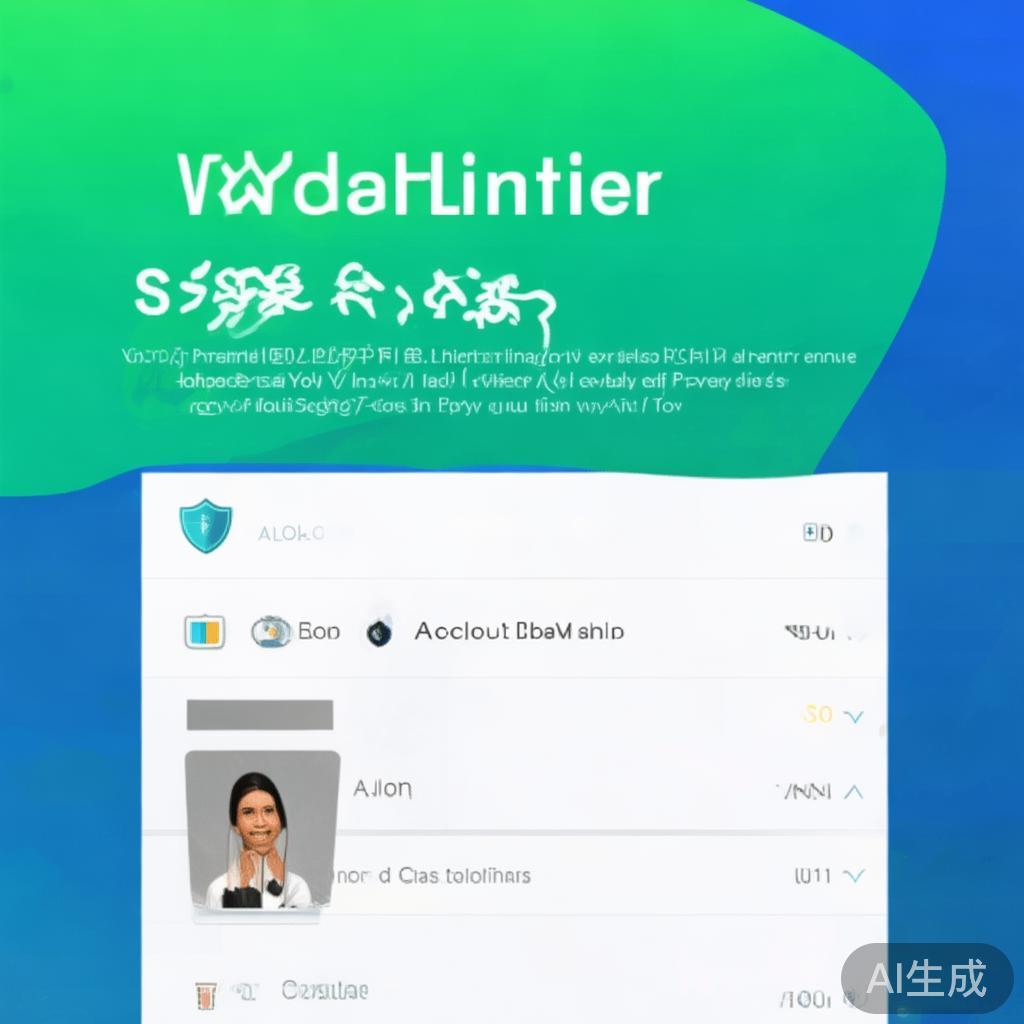 微信支付限额设置，保护您的账户安全与支付信任