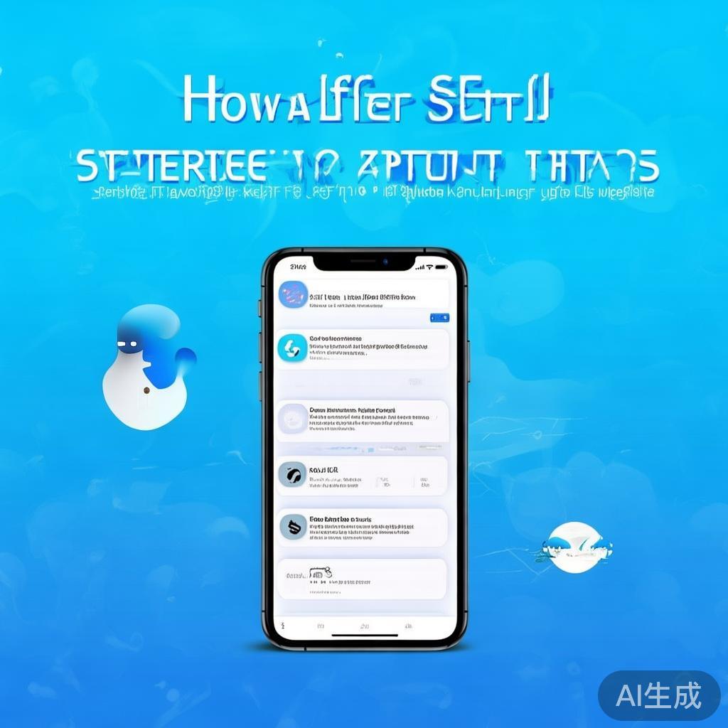 苹果手机紧急联系人设置指南，快速掌握生命线设置