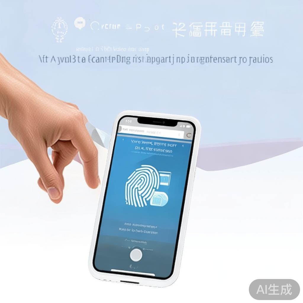 微信支付指纹验证设置指南，安全支付，一触即达