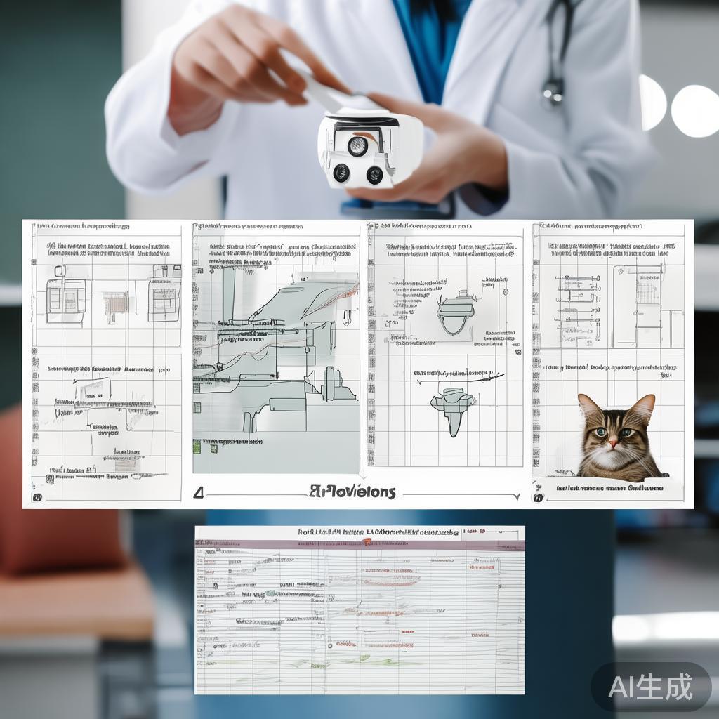 如何科学预防猫传染性腹膜炎？关键措施全解析