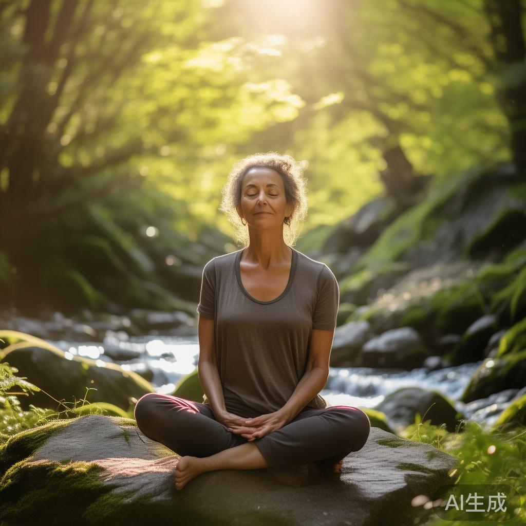 停止与自己较劲，解决情绪内耗的实用指南