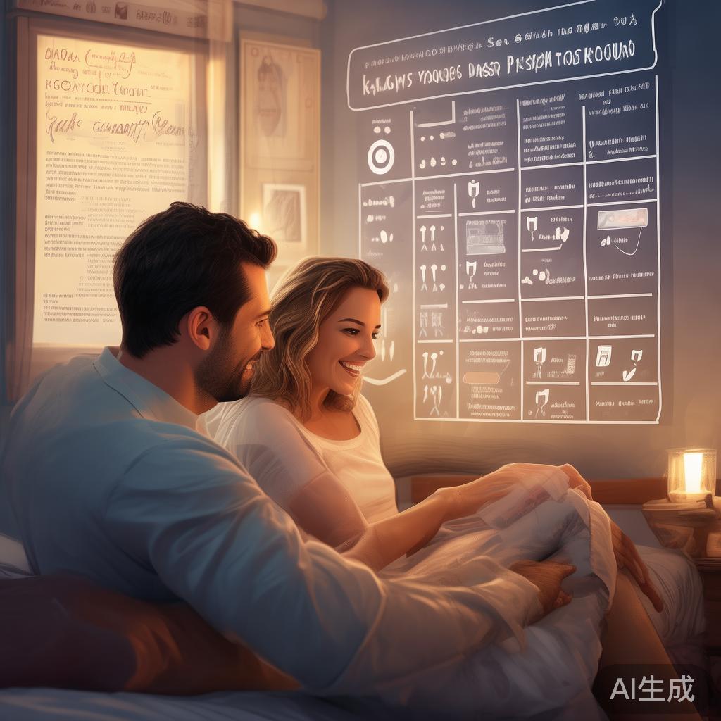 同房后如何科学避免怀孕？关键措施与注意事项