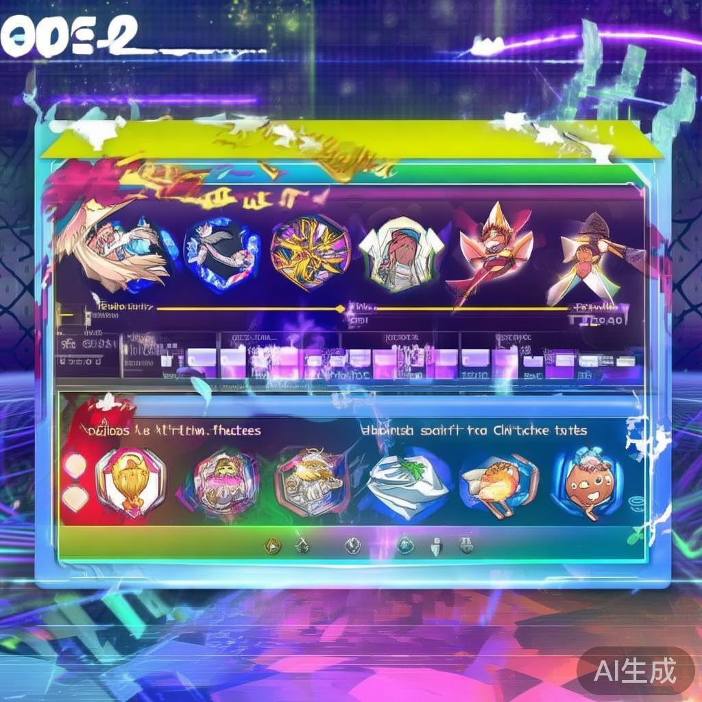 原神抽卡全攻略，如何高效获取心仪角色与武器？