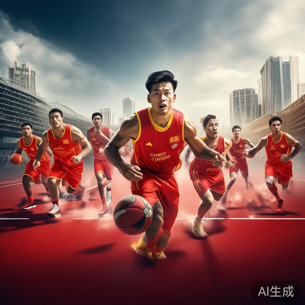 中国男篮如何才能真正崛起？