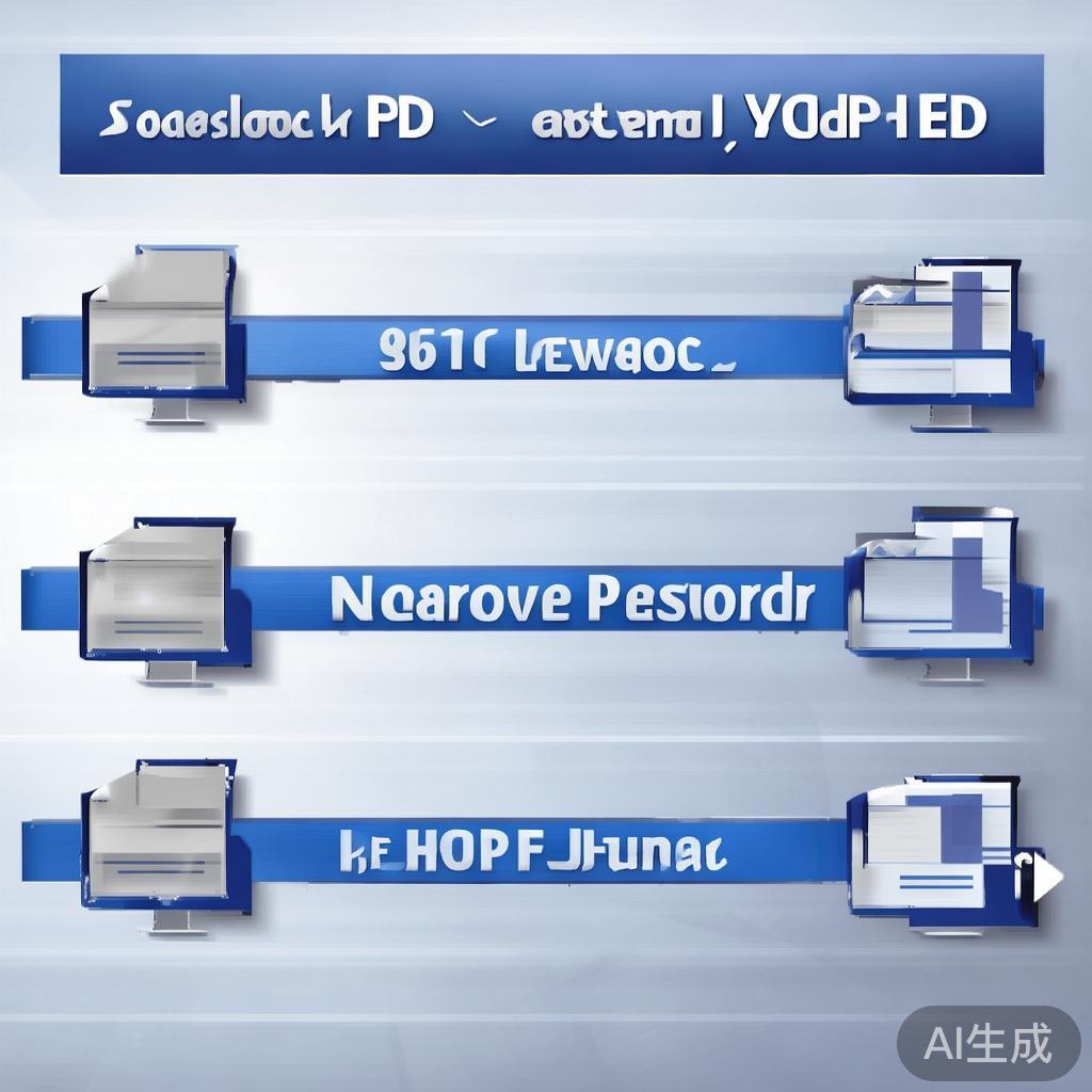 如何为PDF文件设置密码保护，简单步骤指南