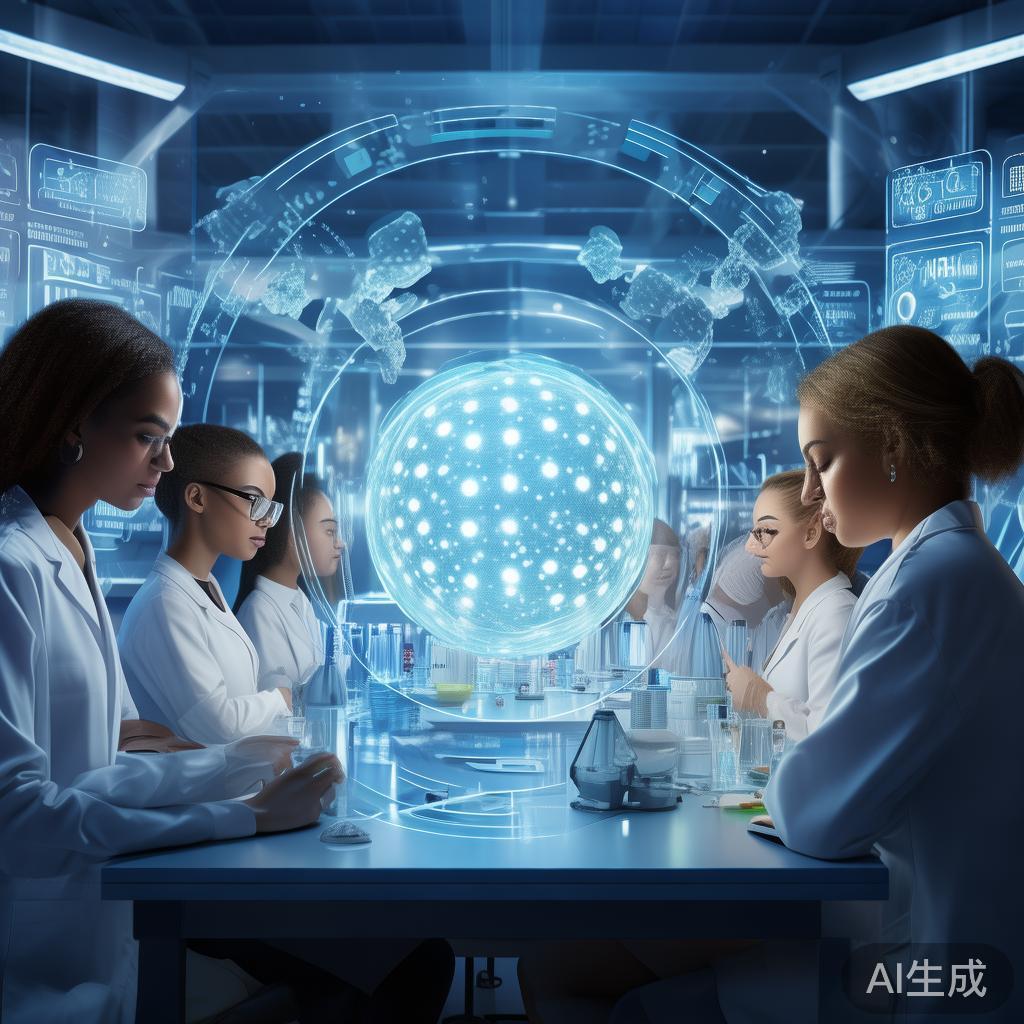 科学预防艾滋病，守护健康未来