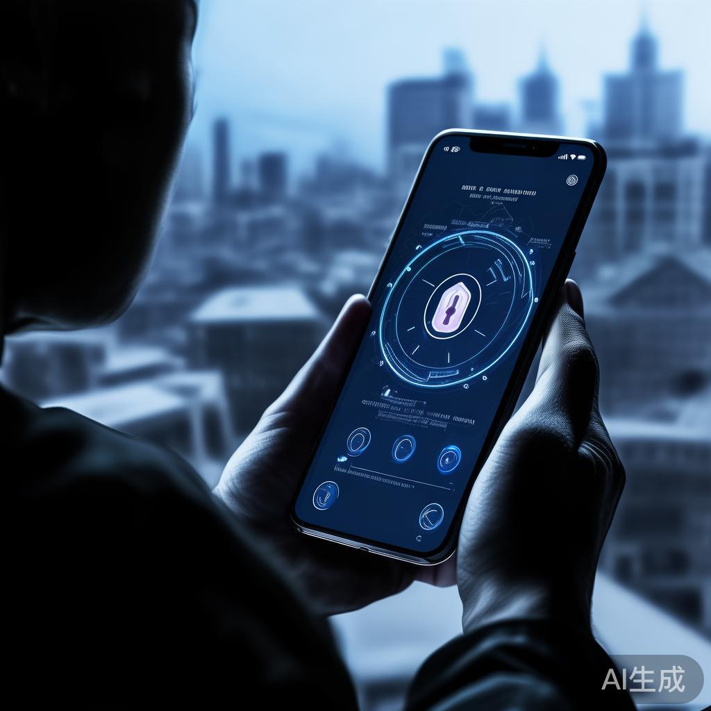 手机隐藏软件，保护隐私与提升安全性的实用技巧