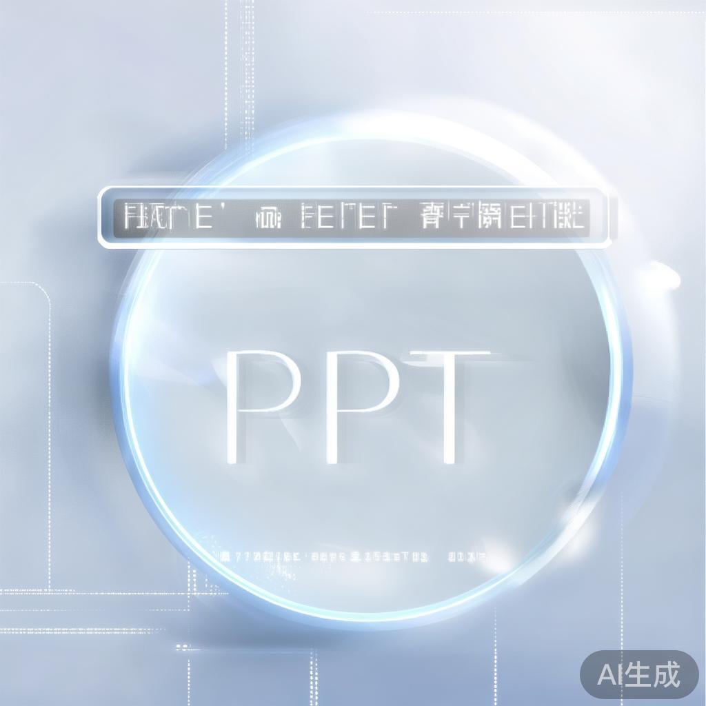 点击显示PPT页脚设置方法