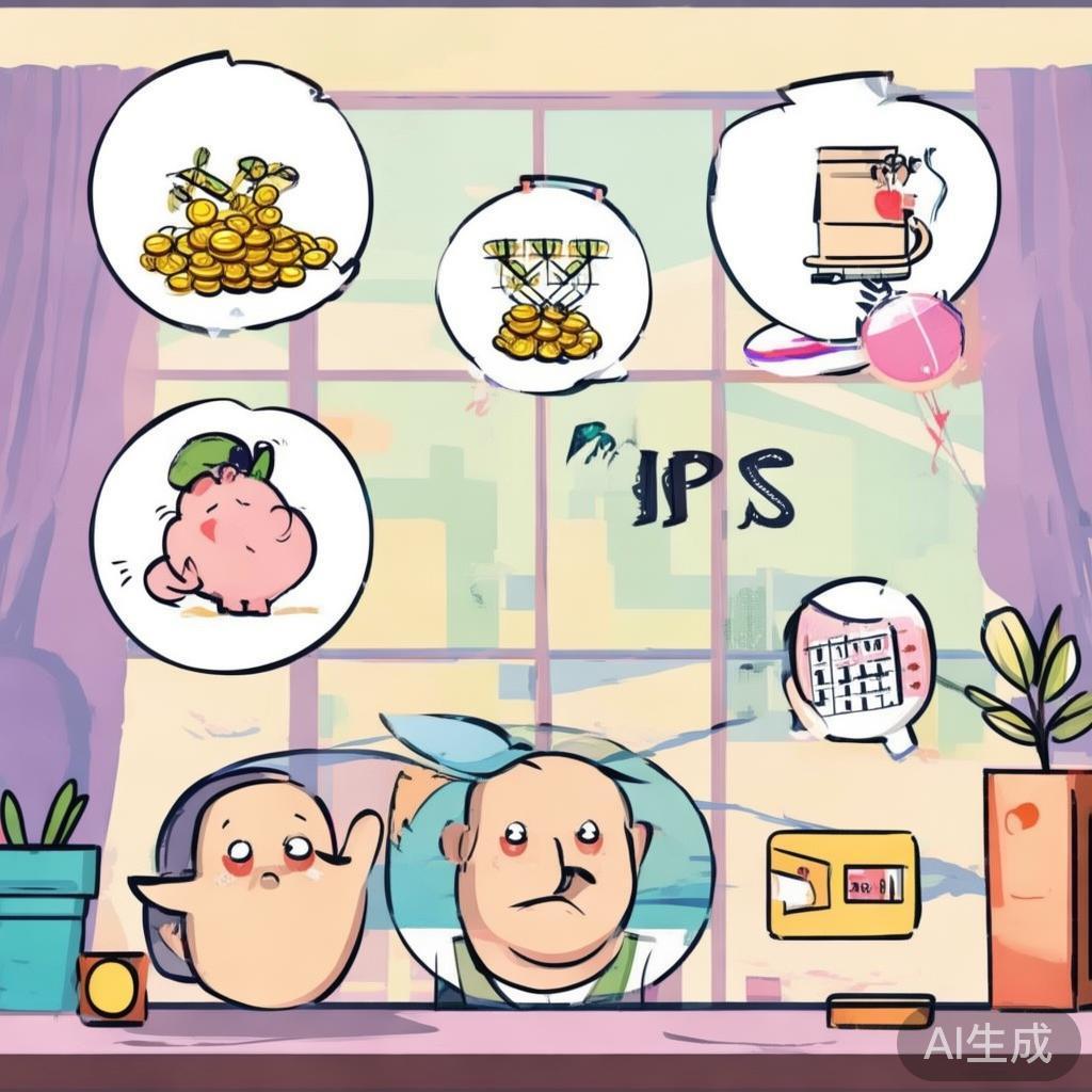 实用指南怎么才能忍住不花钱？这5招帮你掌控钱包！