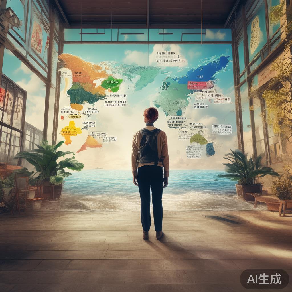 告别三不限，避开公考竞争红海的实用策略