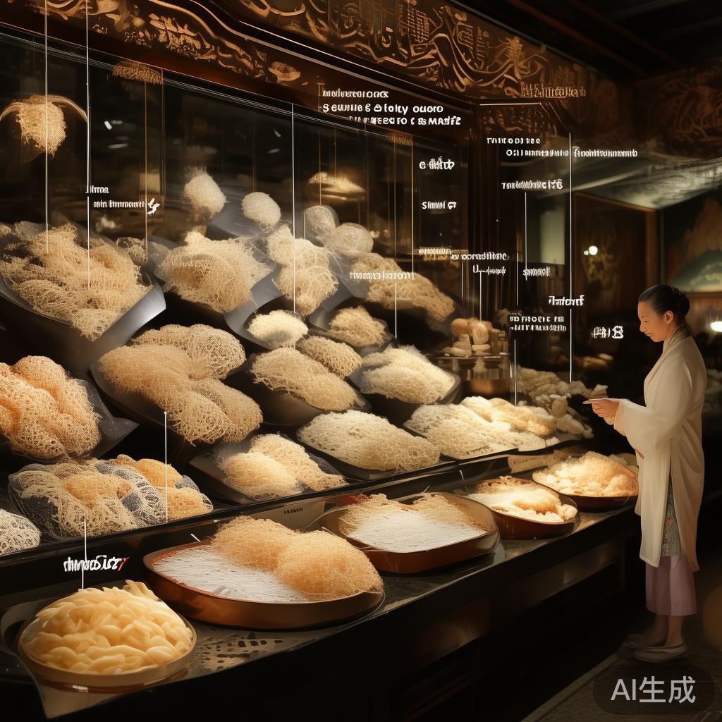 燕窝选购终极指南，如何辨别并买到真正的燕窝？
