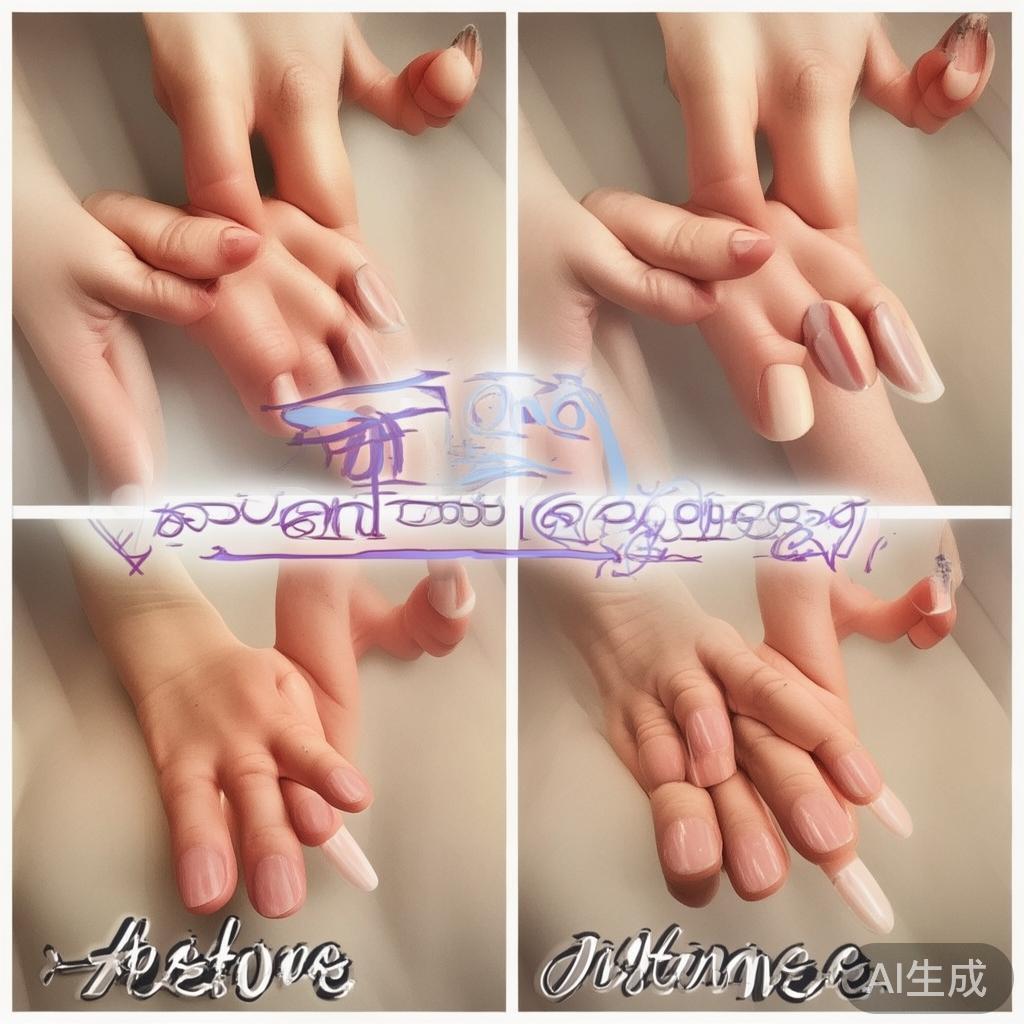 手指变美终极指南，如何让手指看起来更长更细